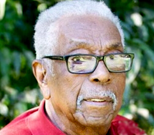 Claude Eady